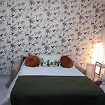 Peaceful Home