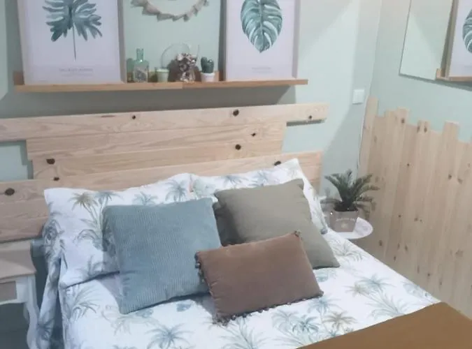 Peaceful Home
