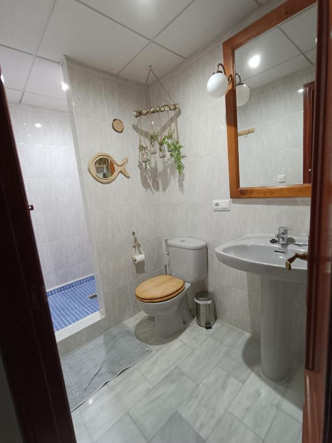 Peaceful Appartement